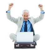 Pas forcément aisé de trouver un travail à plus de 50 ans, constate 50+Actif